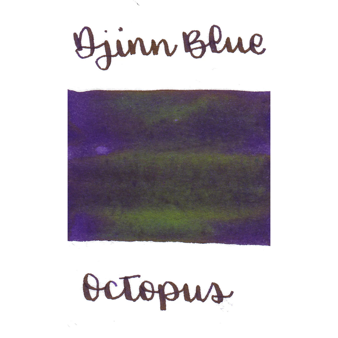 Ink Bottle | 30mL - DJINN