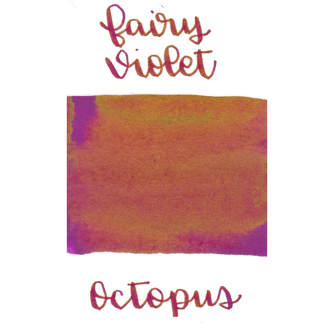 Ink Bottle | 30mL - FAIRY