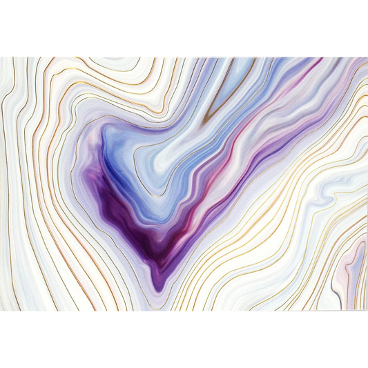 Boxed Note Cards | BLUE AGATE #33088-2