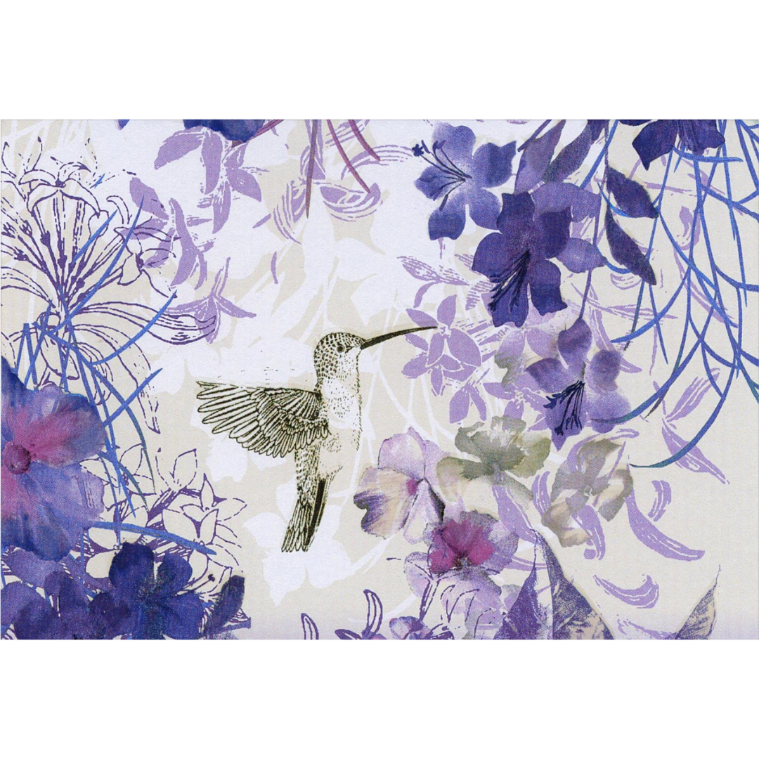 Boxed Note Cards | HUMMINGBIRD #312389-2