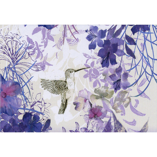 Boxed Note Cards | HUMMINGBIRD #312389-2