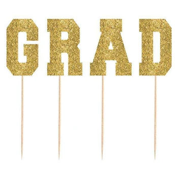 Baking | Picks - GRAD GOLD #400144-1