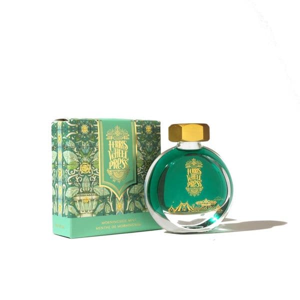 Morningside Collection | 38 mL - MORNINGSIDE MINT #INK-38-MSM