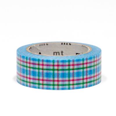 Washi Tape | CHECKERED #MT01D551Z