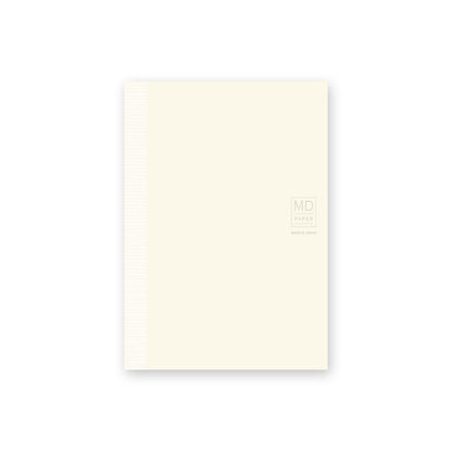 MD Notebook | A6 - BLANK #13799-006