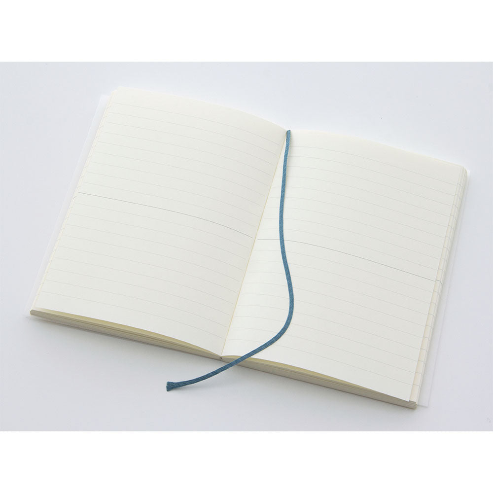 MD Notebook | A6 - LINED #15288-006