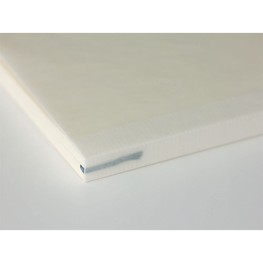 Carnet Midori MD ligné A6 #15288-006