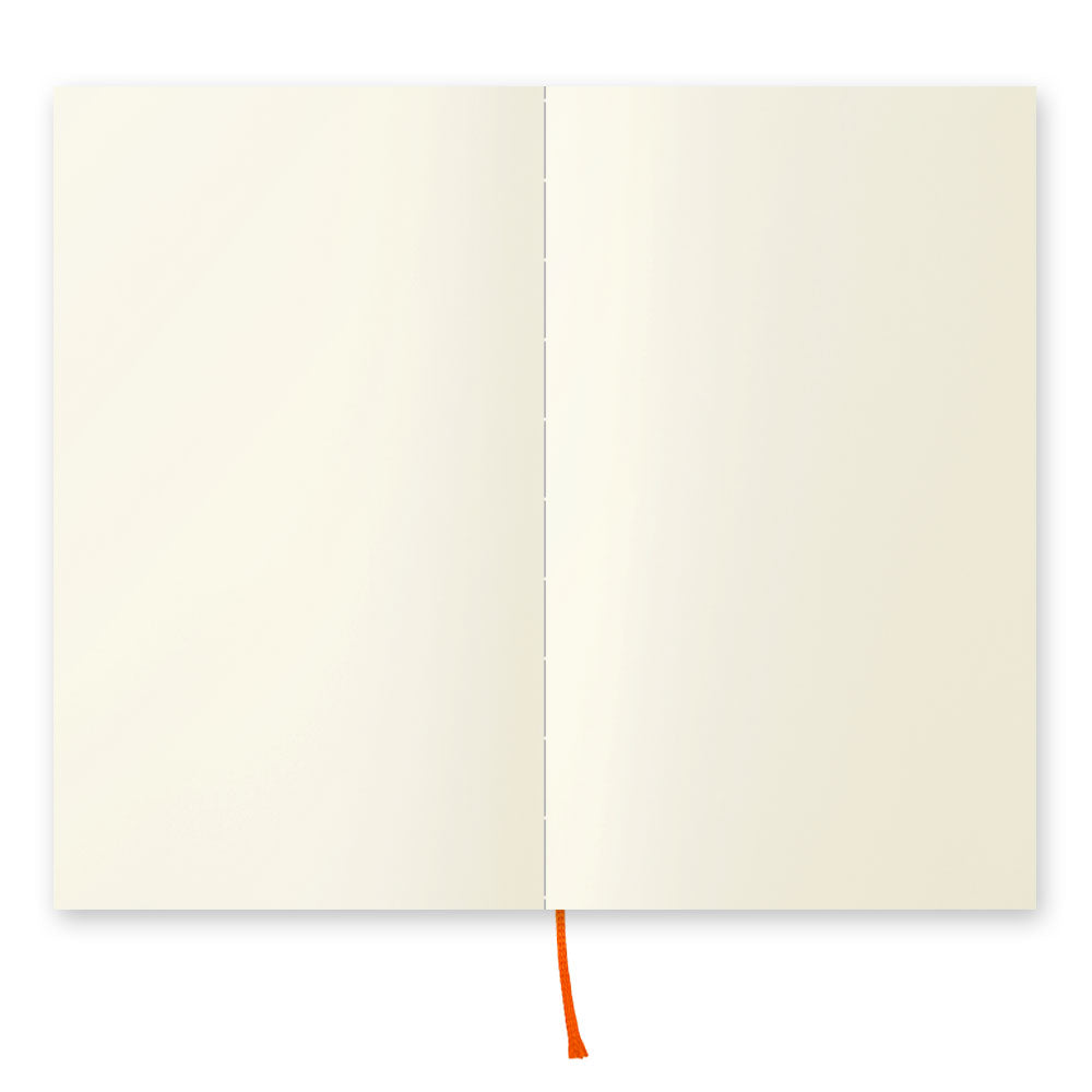 MD Notebook | B6 - BLANK #13801-006