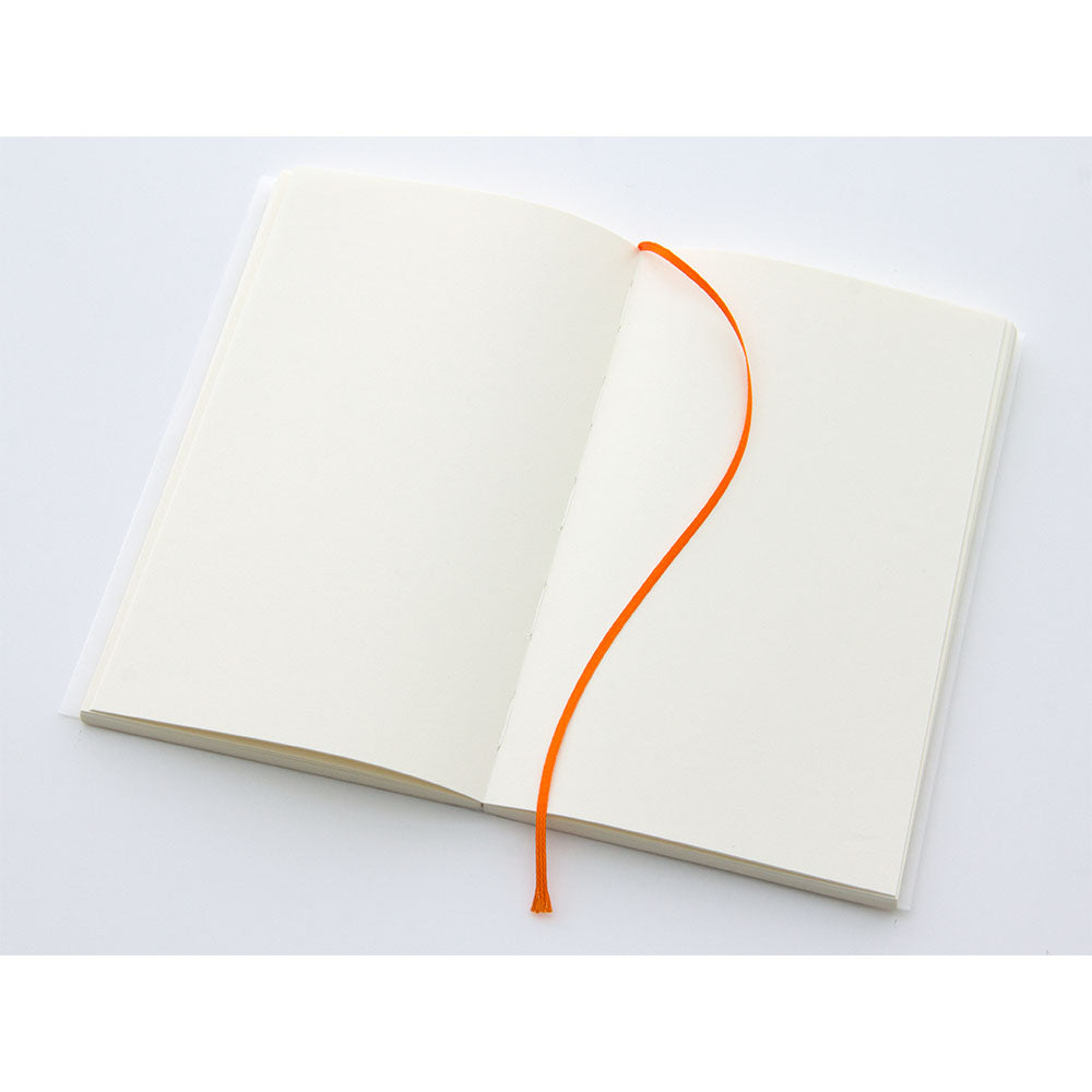 MD Notebook | B6 - BLANK #13801-006