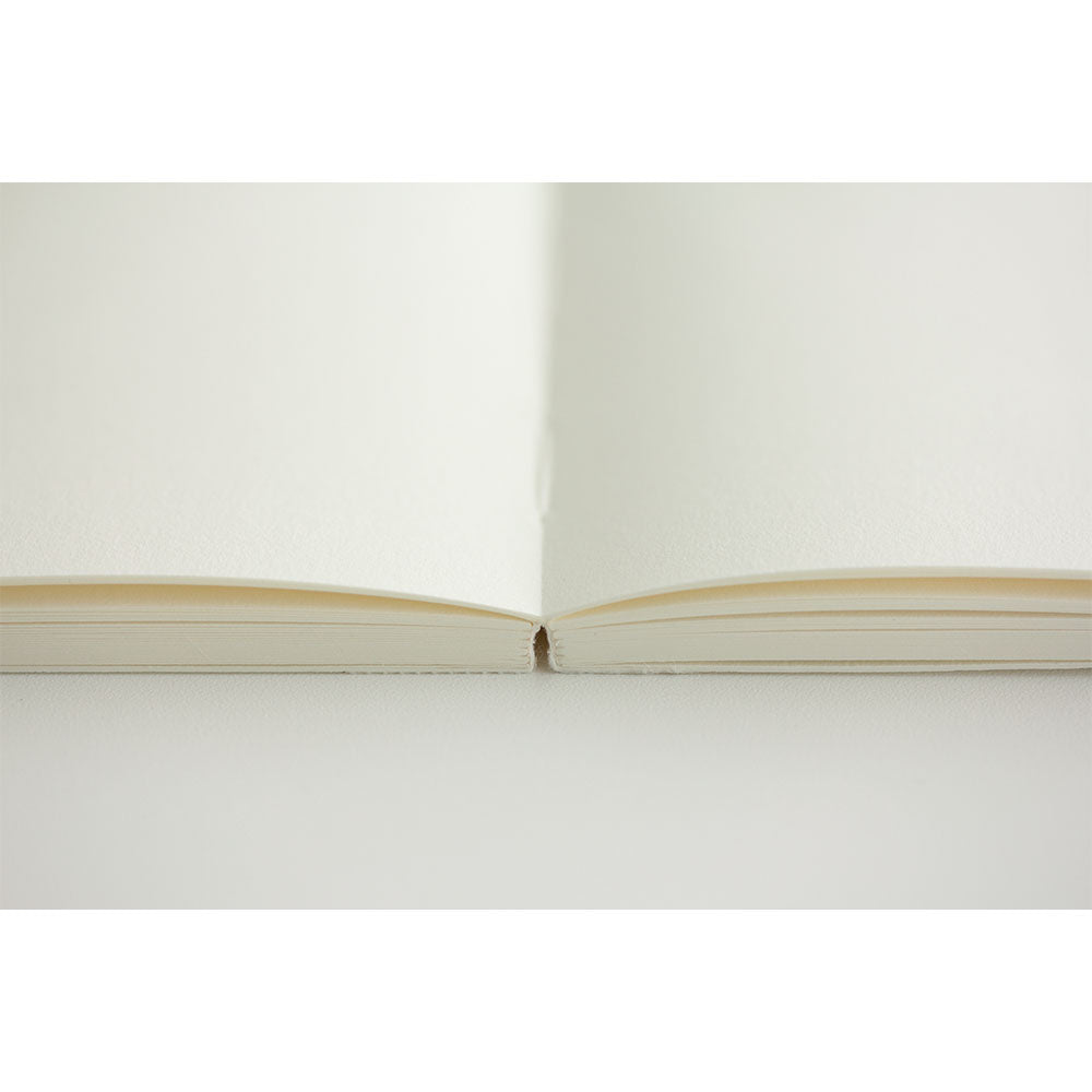 MD Notebook | B6 - BLANK #13801-006