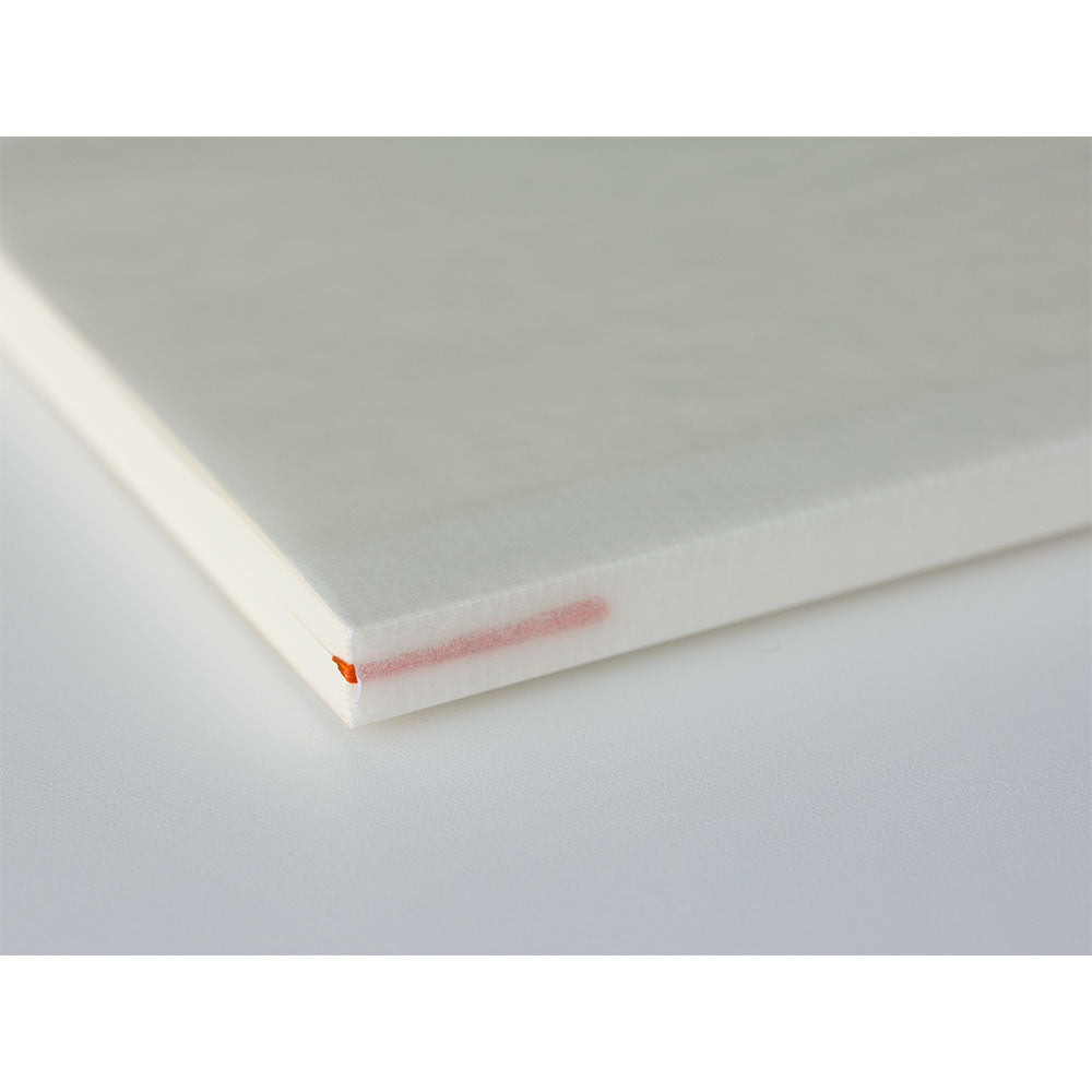 MD Notebook | B6 - BLANK #13801-006