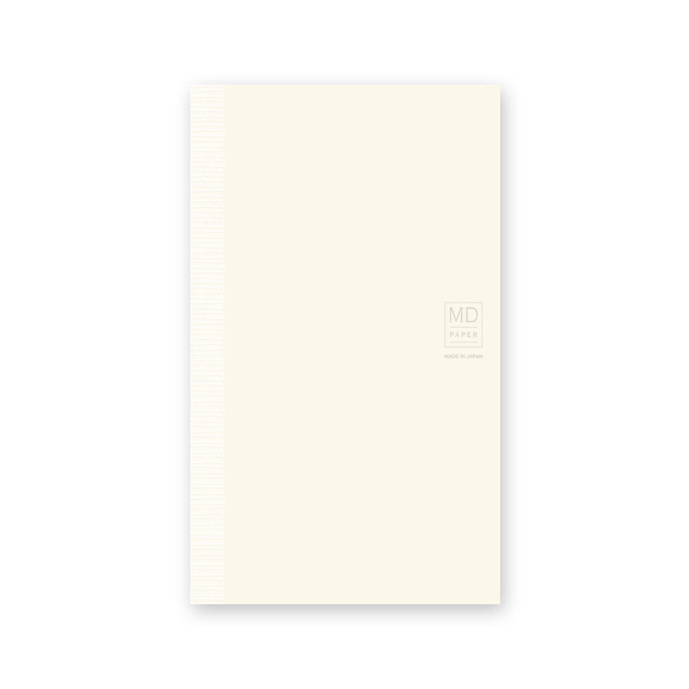 MD Notebook | B6 - LINED #13802-006