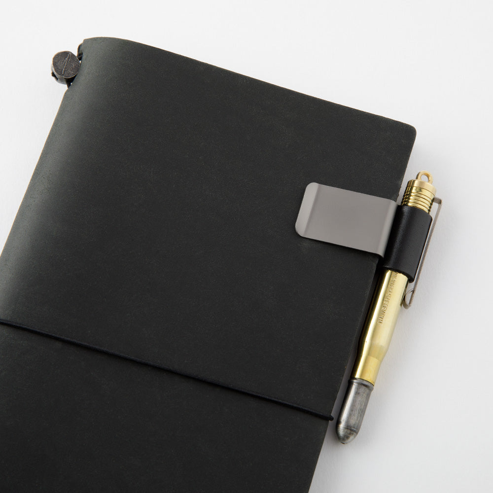Porte-stylo accessoire TN moyen noir 016 #14298-006