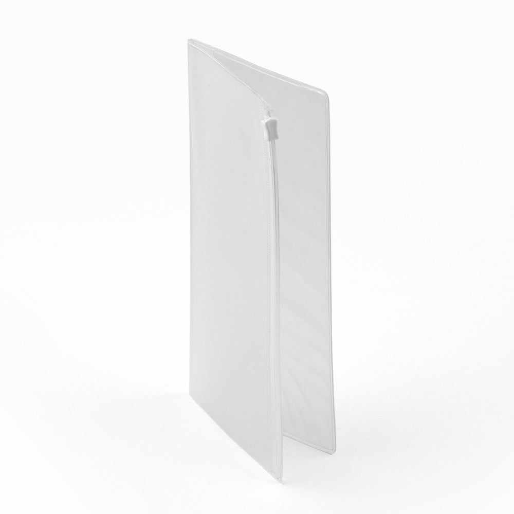 Regular Refill | 008 Zipper Pouch #14302-006