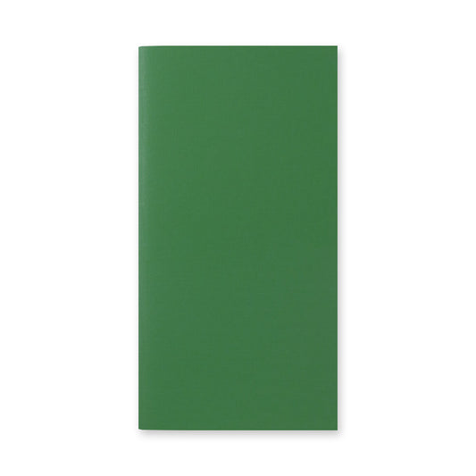 Traveler's Notebook | Regular Refill | 019 Free Diary - WEEKLY + MEMO 019 #14331-006