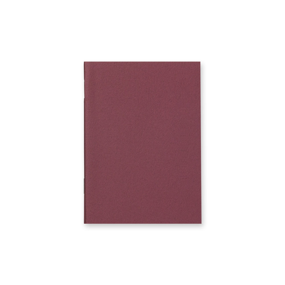 Passport Refill | 003 Blank #14370-006