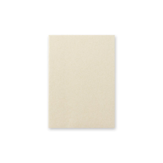 Traveler's Notebook | Passport Refill | 005 Lightweight Paper #14371-006