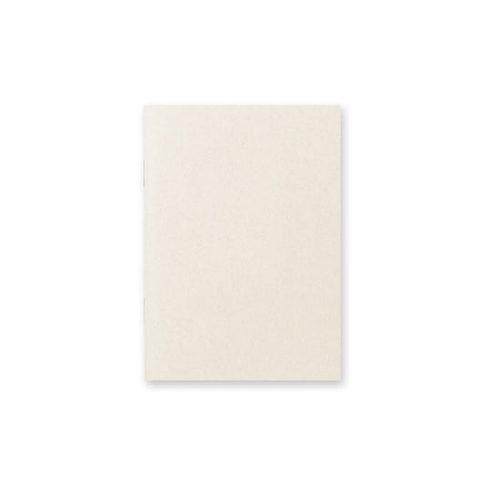 Papier à croquis de recharge pour passeport TN 008 #14372-006