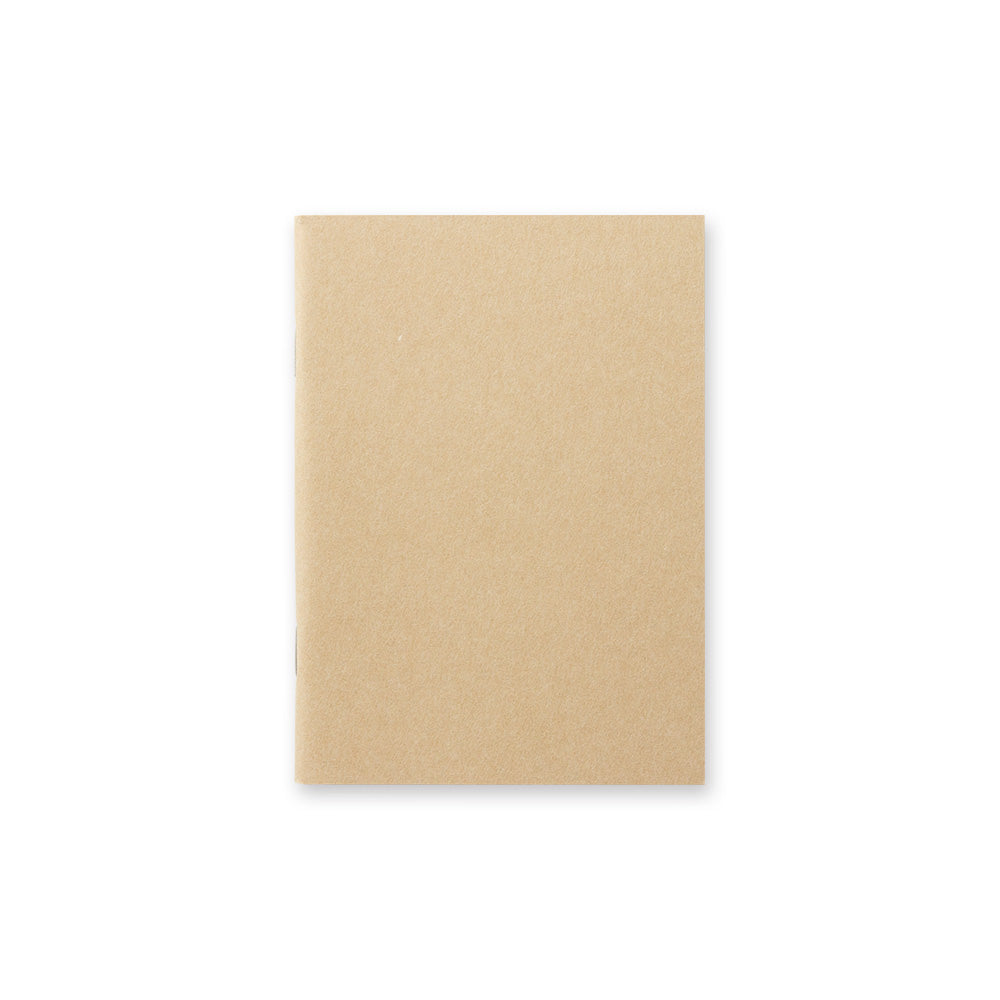 Passport Refill | 009 Kraft Blank #14373-006