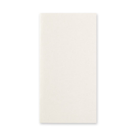 Traveler's Notebook | Regular Refill | 027 Watercolor #14401-006