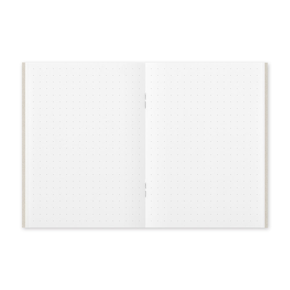 Passport Refill | 014 Dot Grid #14405-006