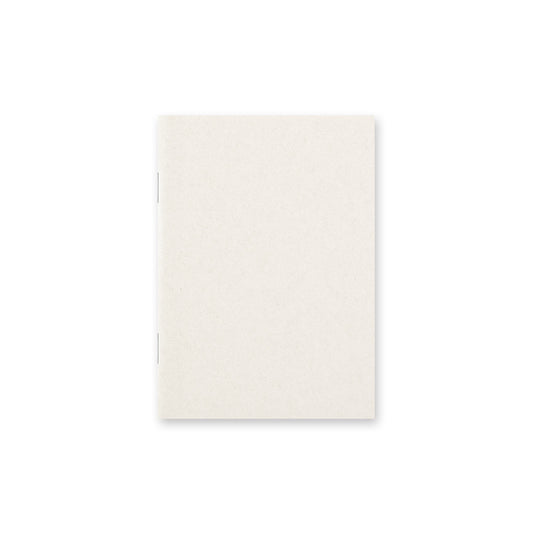 Traveler's Notebook | Passport Refill | 015 Watercolour Paper #14406-006