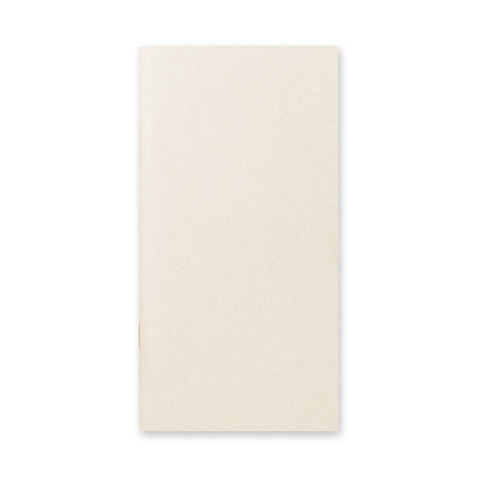 Papier à croquis de recharge TN 012 #14444-006