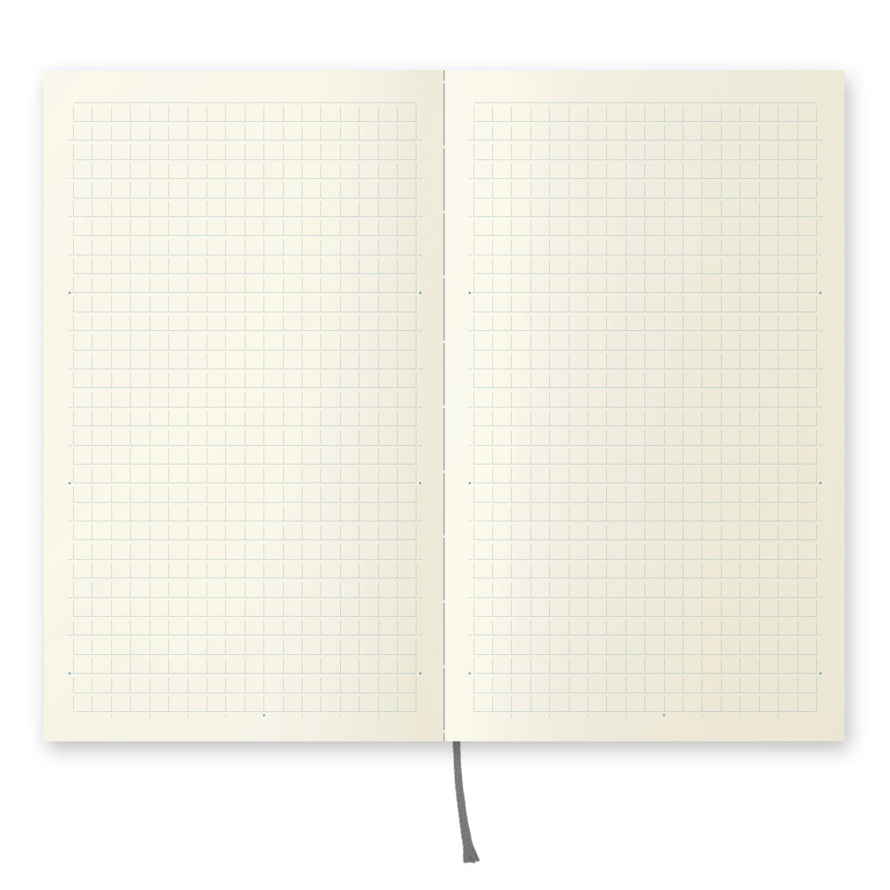 MD Notebook | B6  - GRID #15292-006