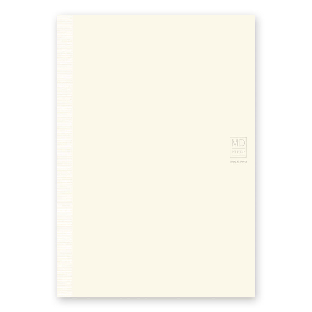 MD Notebook | A5 - BLANK #13803-006