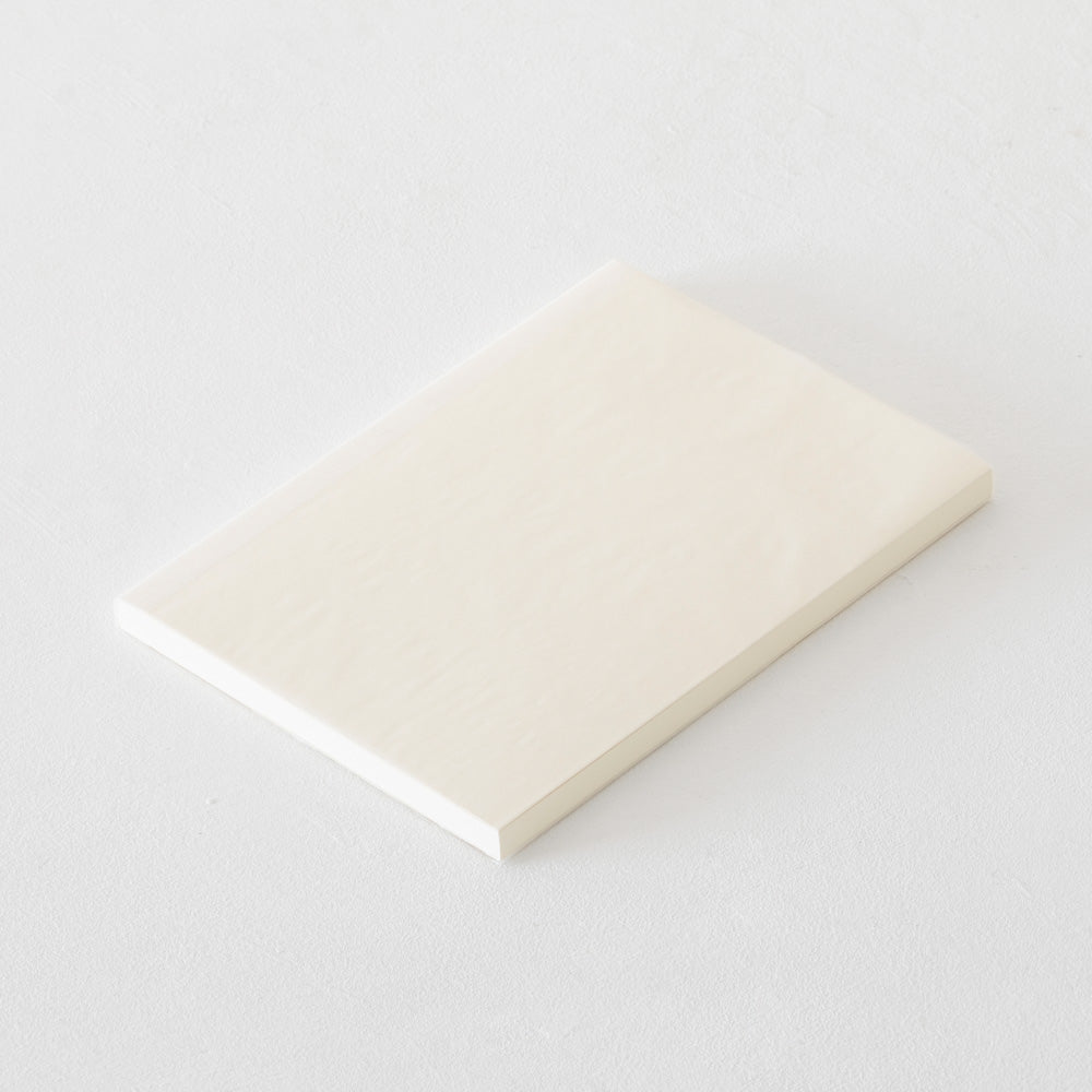 Carnet Midori MD à grille de points A5 #15310-006
