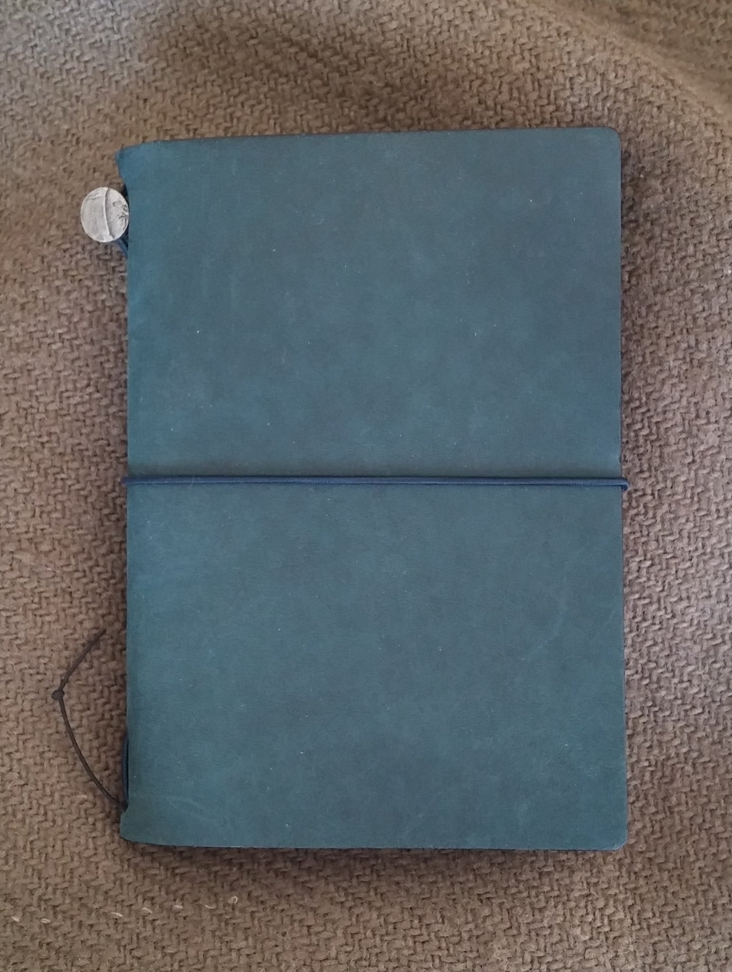 Traveler's Notebook Passport | BLUE#15240-006