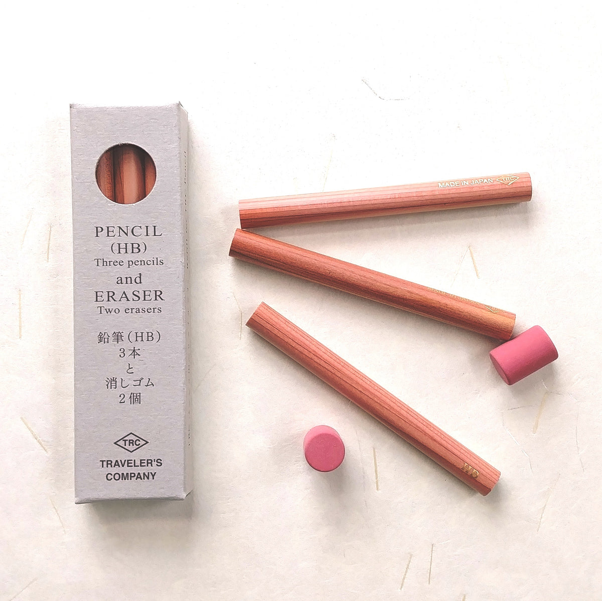 Traveler's Accessory | Pencil Refills #38070-006