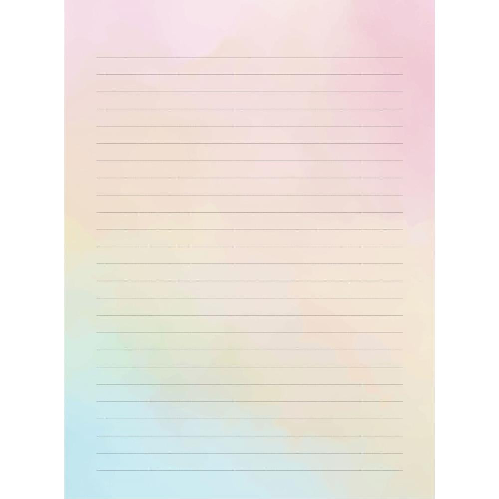 True Colours Boxed Stationery  #338761-2