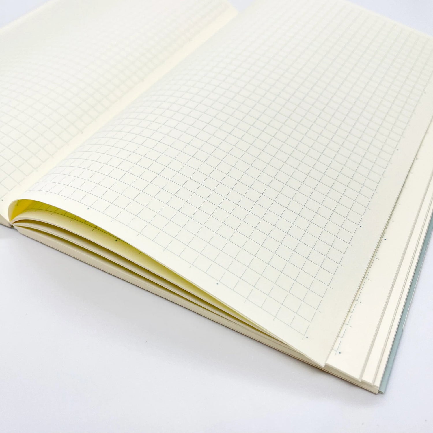 MD Grid Notebooks