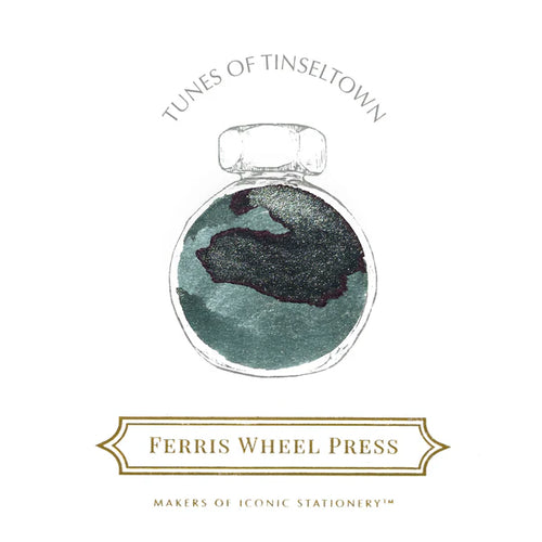 38mL - TUNES OF TINSELTOWN #INK-38-ED2411