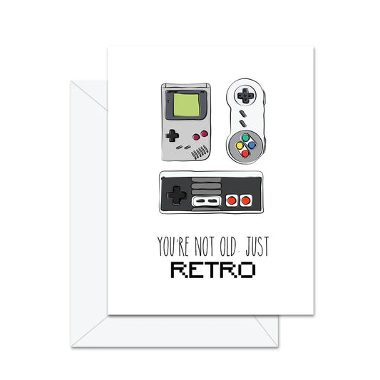 Birthday | GAME CONTROLLERS #0169