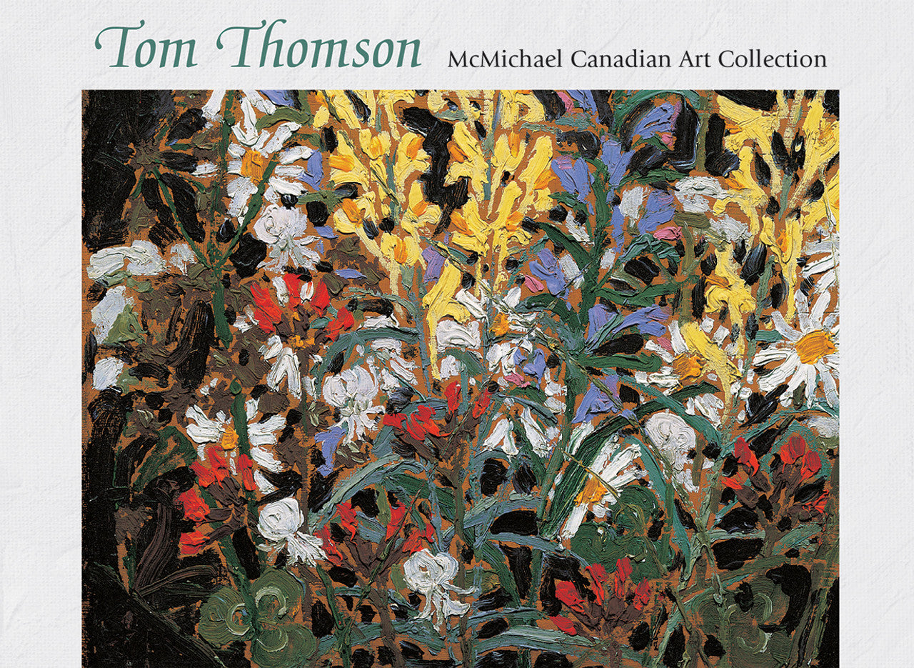 Boxed Note Cards | Tom Thomson #0381