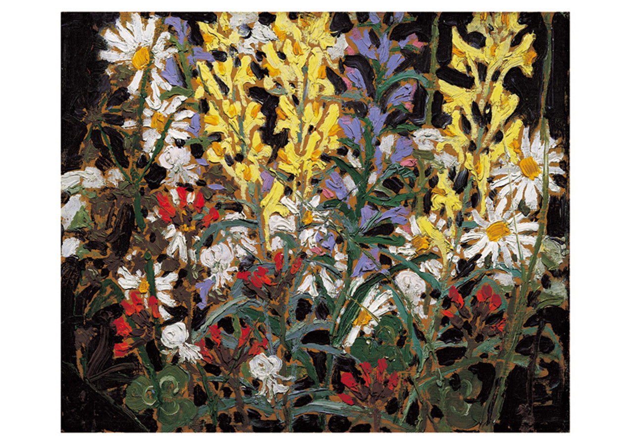 Boxed Note Cards | Tom Thomson #0381