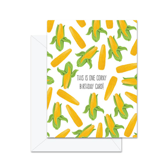 Birthday | CORN #0415