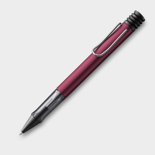 Al-Star | MEDIUM Ballpoint Pen - DARK PURPLE #L229