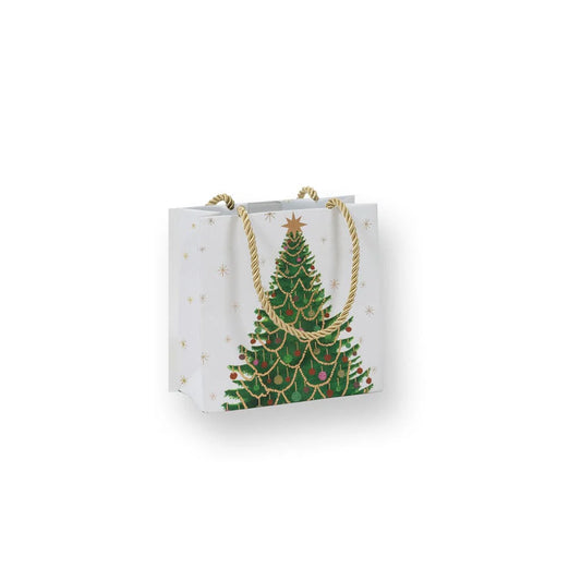 Small Gift Bag | Merry and Bright #10062B1.5