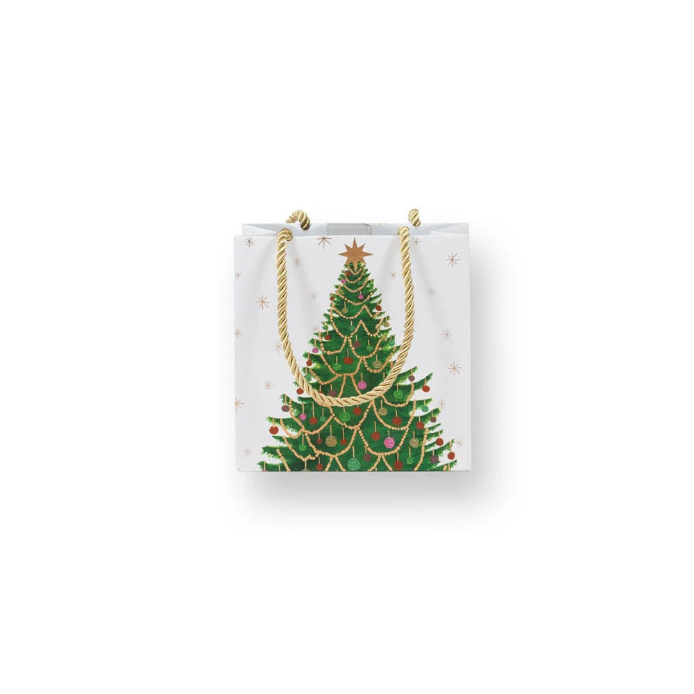 Small Gift Bag | Merry and Bright #10062B1.5