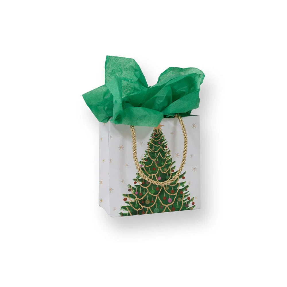 Small Gift Bag | Merry and Bright #10062B1.5