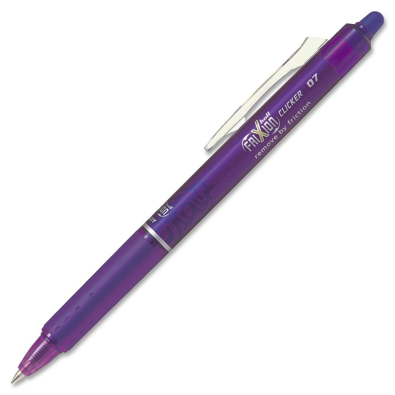 FRIXION Retractable (0.7) - PURPLE