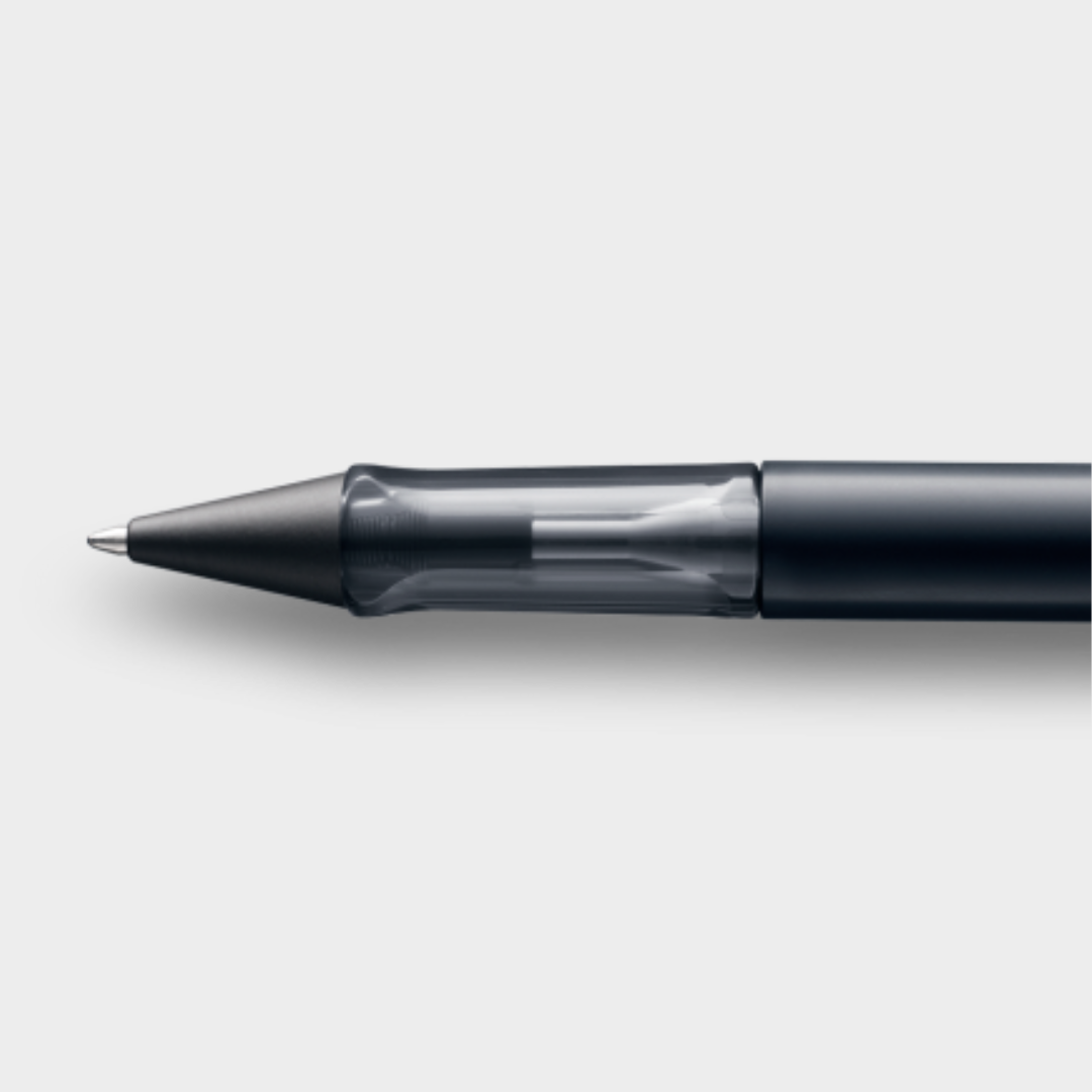 Al-Star | MEDIUM Ballpoint Pen - BLACK #L271