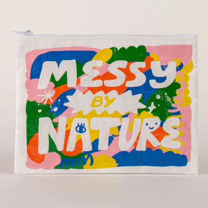 Pouch | MESSY BY NATURE #QA290