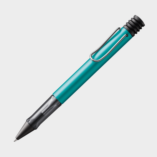 Al-Star | MEDIUM Ballpoint Pen - TURMALINE #L223