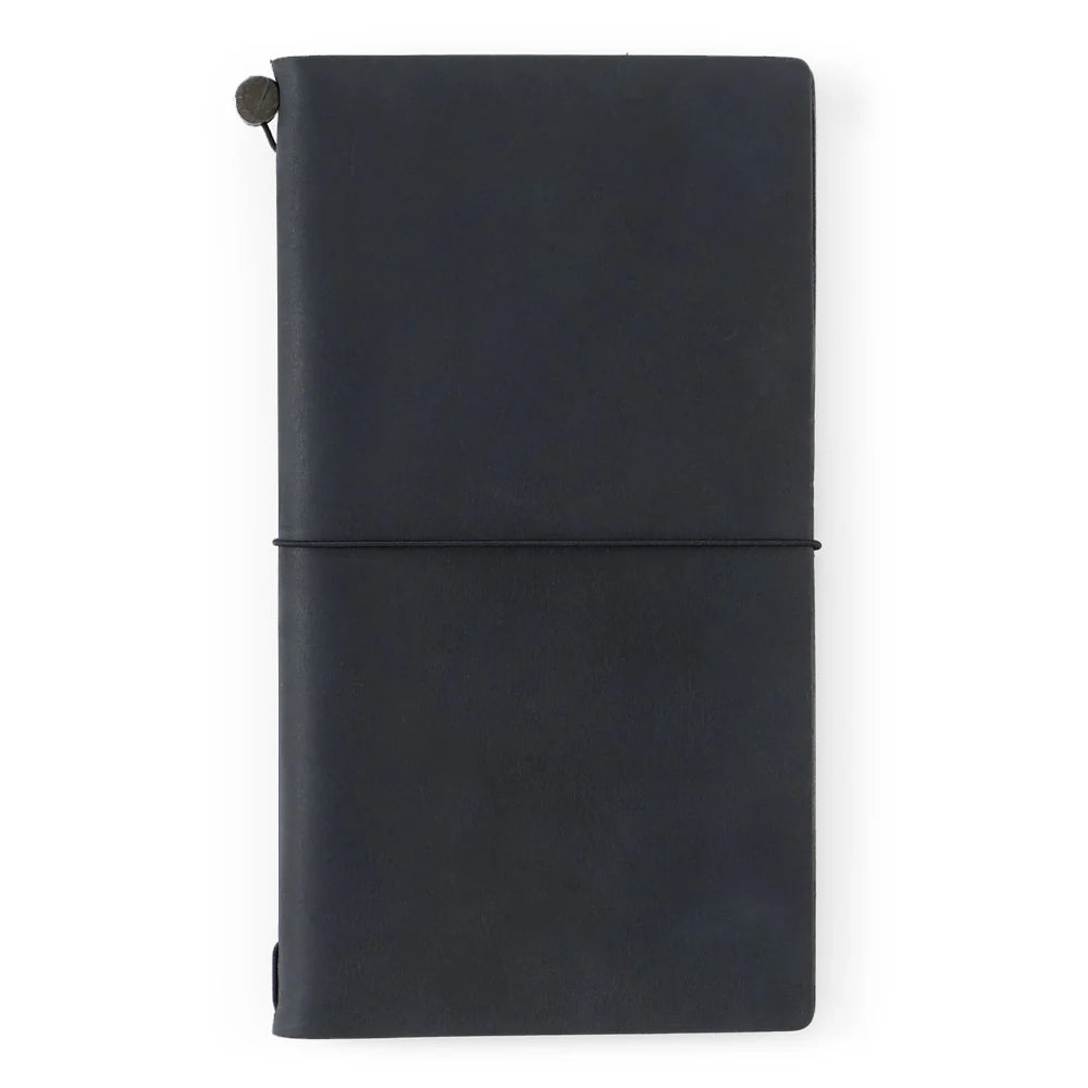 Traveler's Notebook | BLACK #13714-006
