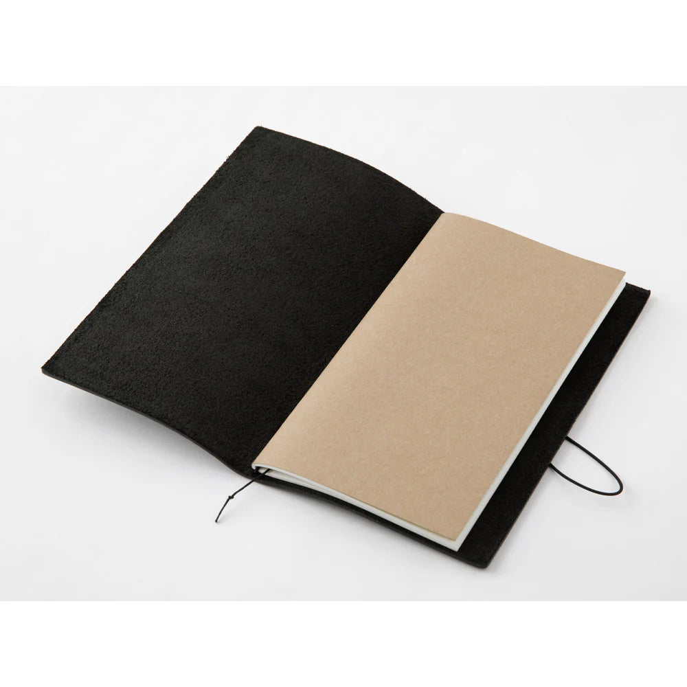Traveler's Notebook | BLACK #13714-006