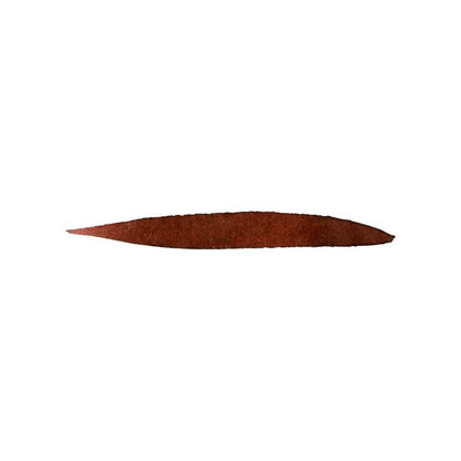 Graf Von Faber-Castell | Permanent Ink Cartridge - HAZELNUT BROWN #141102-5 *PICK UP ONLY*